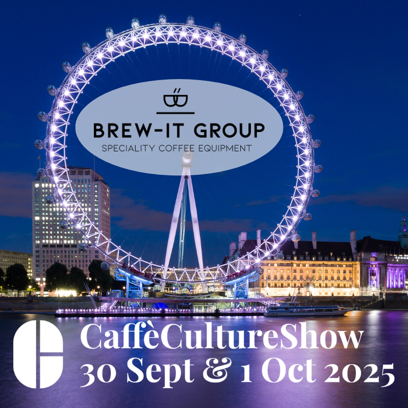 CaffèCultureShow Image